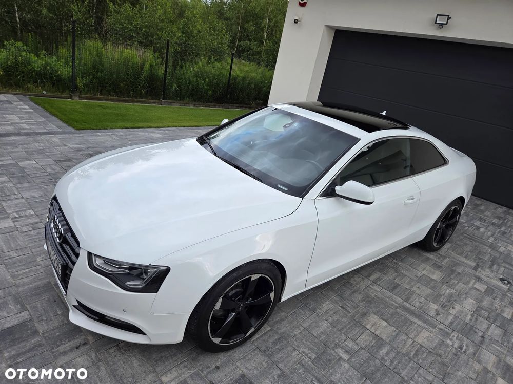 Audi A5 Coupé 2.0 TFSI Quattro S tronic - 17