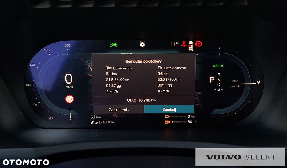 Volvo XC 90 - 18