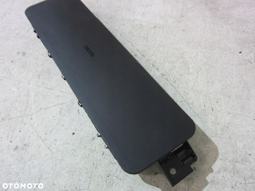 BMW X3 G01 G02 X4 PODUSZKA KOLANOWA PRAWA USA 79363844 ORYGINAŁ 72129363844 - 3