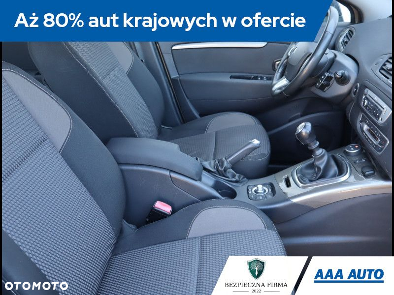 Renault Scenic - 10