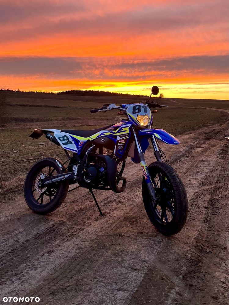 Sherco SM - 1