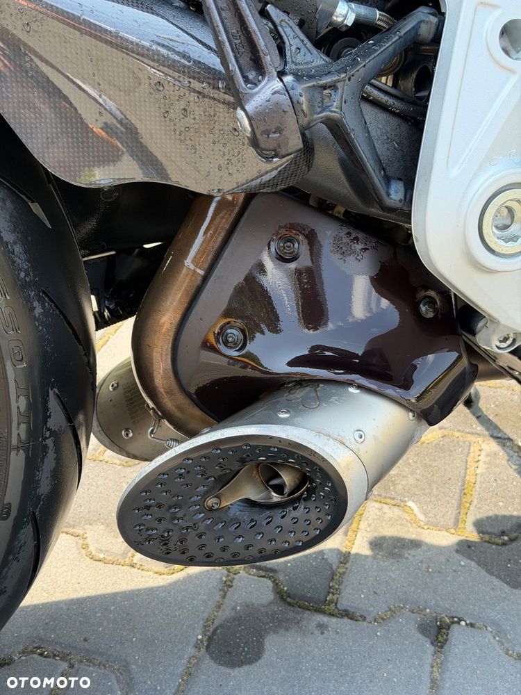 Ducati Diavel - 7