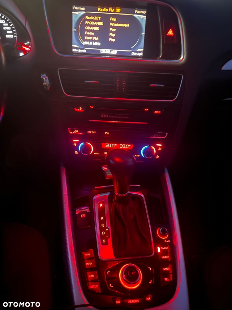 Audi Q5 2.0 TFSI Quattro S tronic - 7