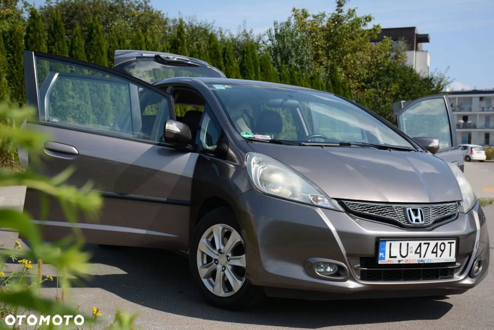 Honda Jazz 1.4 Elegance - 3