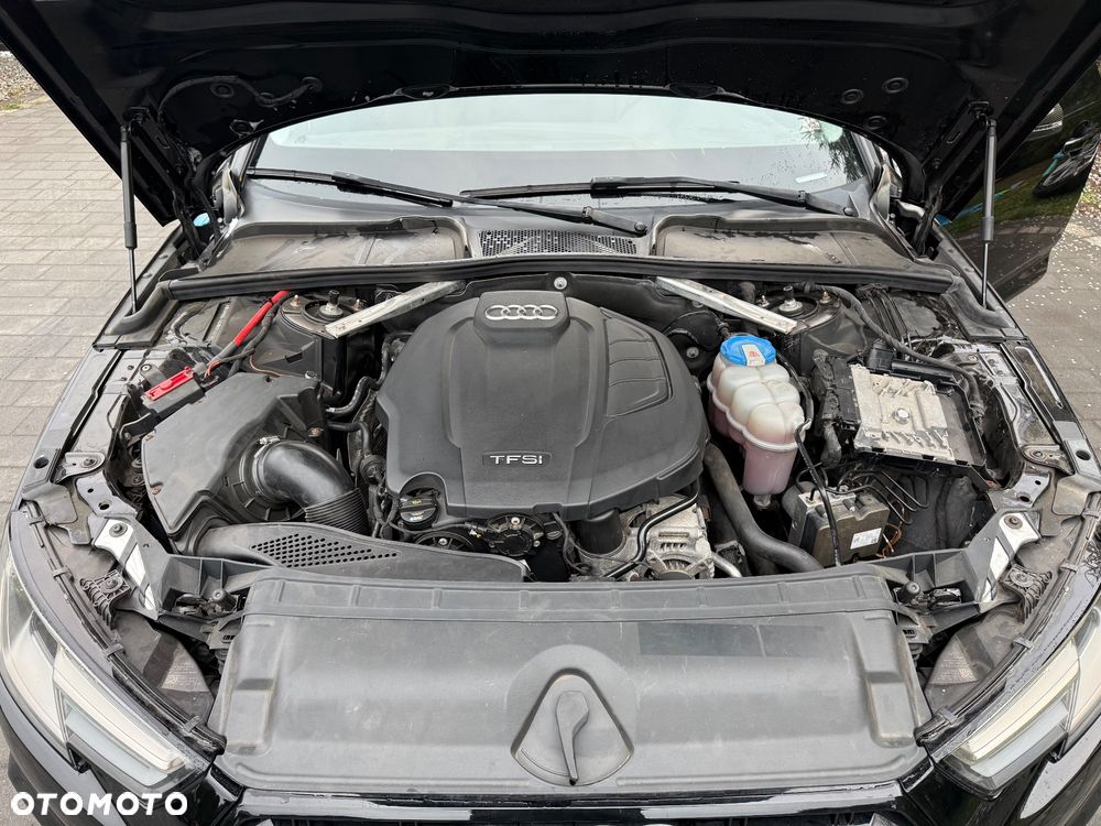 Audi A4 Limousine 35 TFSI S tronic - 19