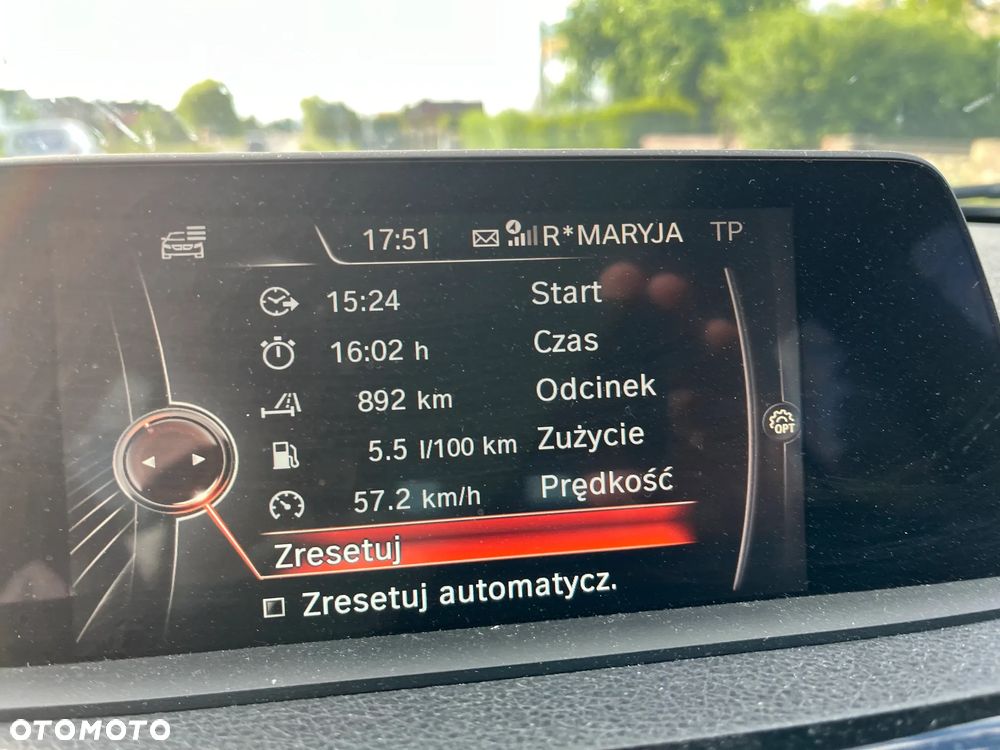 BMW Seria 3 318d Advantage - 14