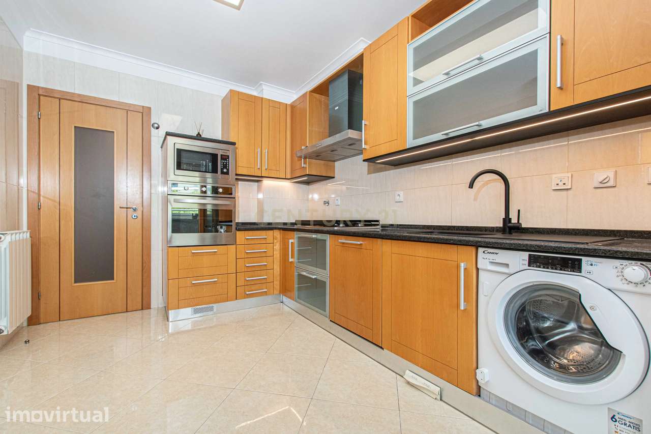 Apartamento T2 para arrendamento - Grande imagem: 4/24