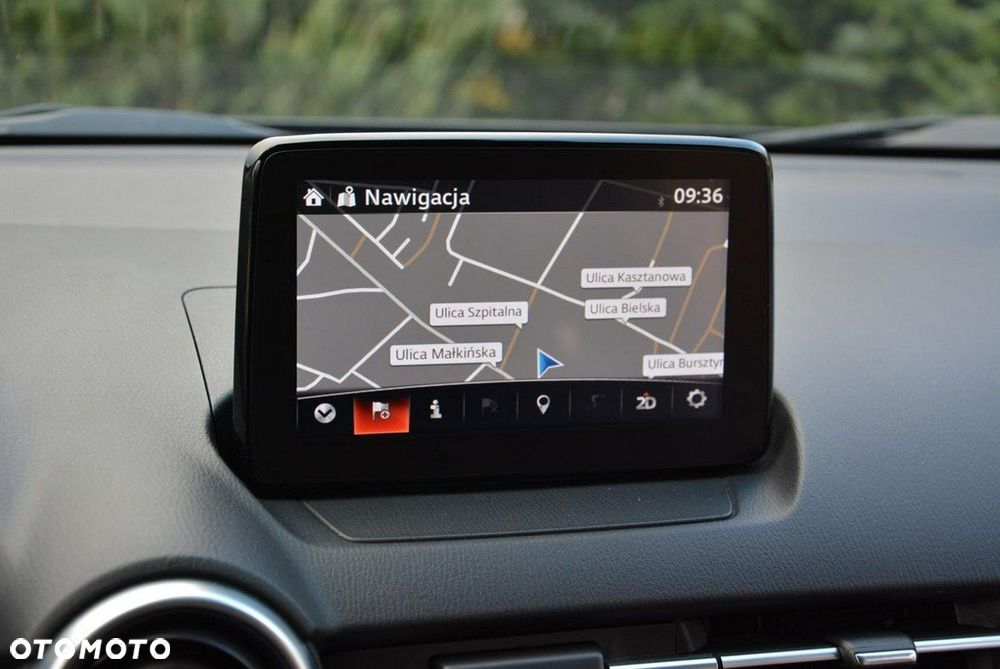 Mazda CX-3 SKYACTIV-G 150 i-ELOOP AWD Drive Exclusive-Line - 25