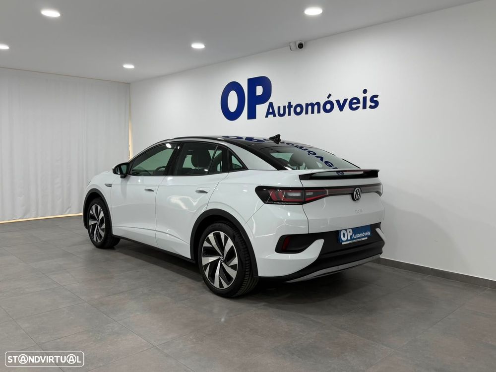VW ID.5 77 kWh Pro Performance - 4