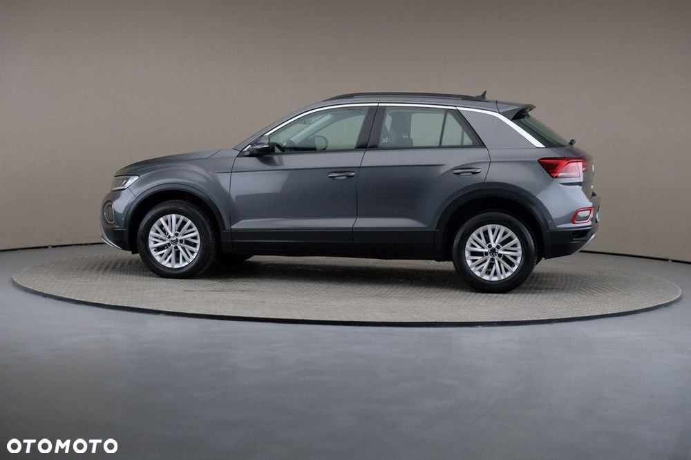 Volkswagen T-Roc 1.5 TSI Life DSG - 4