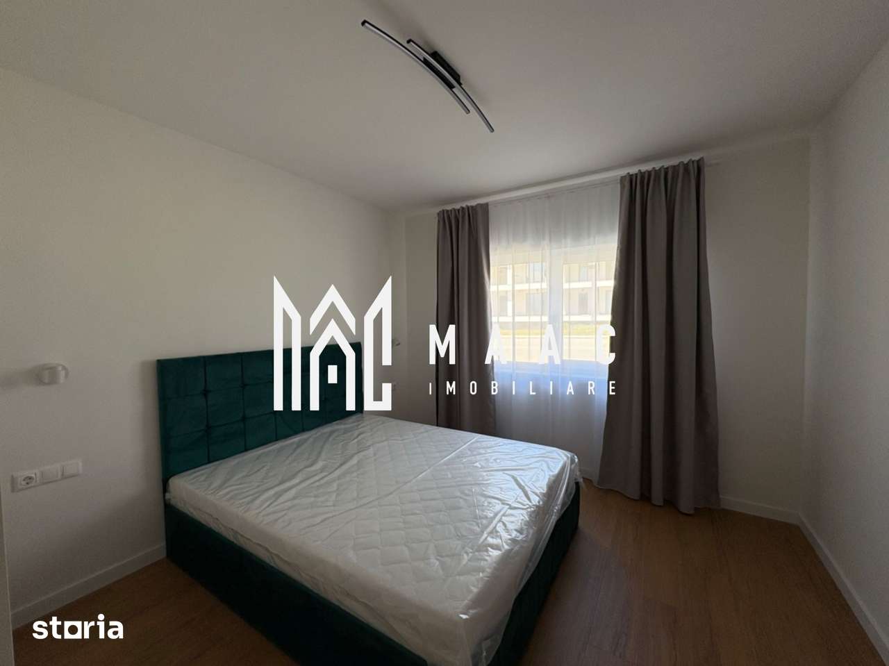 Apartament 2 camere I Oferta I Bucătărie separata I Parcare — fotografia 3