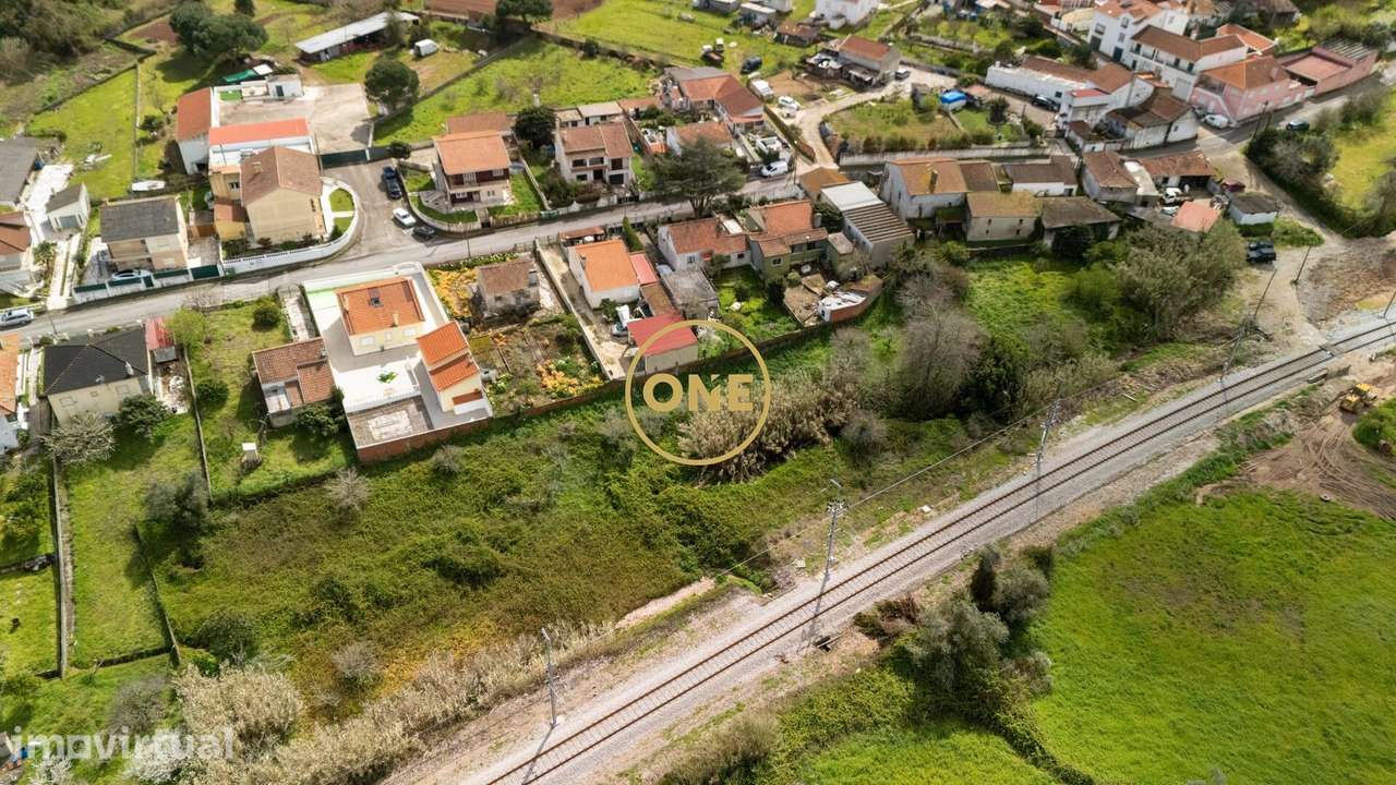 Moradias para reabilitação com terreno na Sapataria - Sobral Monte Agr - Grande imagem: 4/27