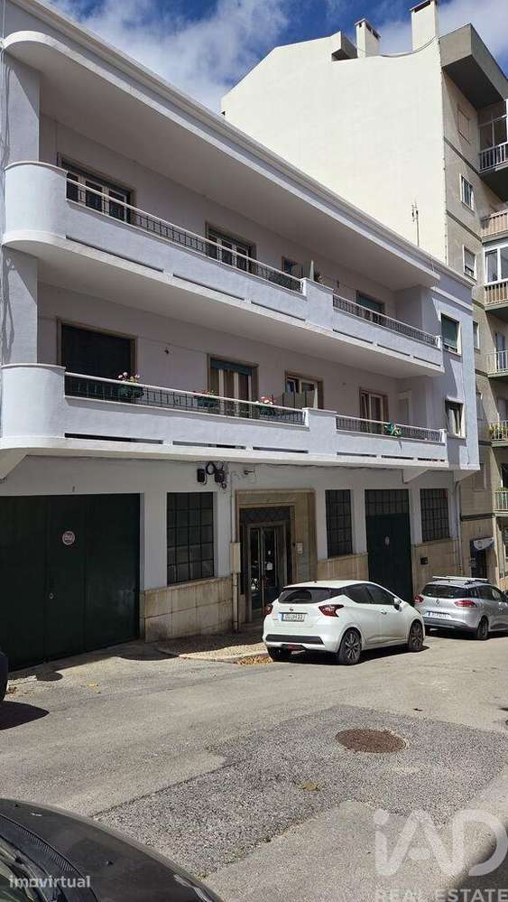 Apartamento T4 em Alhandra, São João dos Montes e Calhandriz de 160 m2 - Grande imagem: 4/21