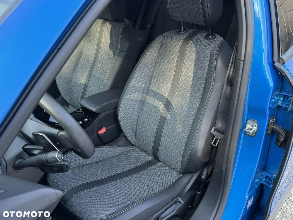 Peugeot 2008 1.2 PureTech Allure S&S EAT8 - 14