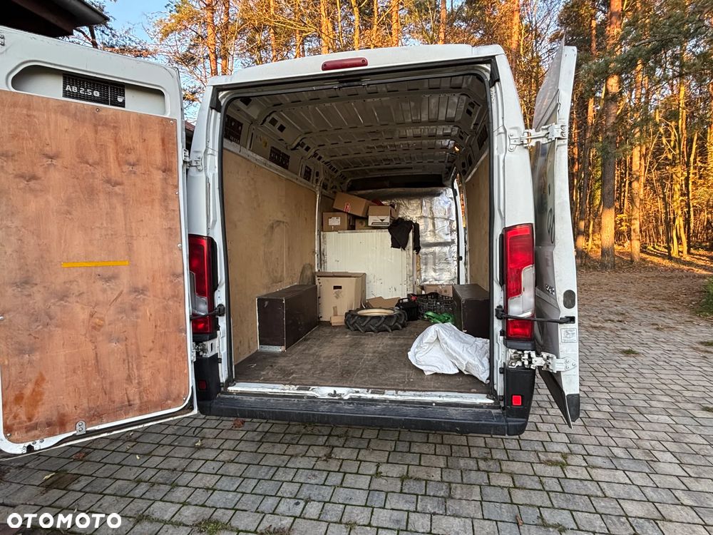 Peugeot BOXER - 3
