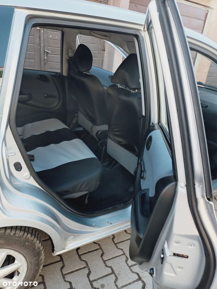 Honda Jazz 1.2 S - 15