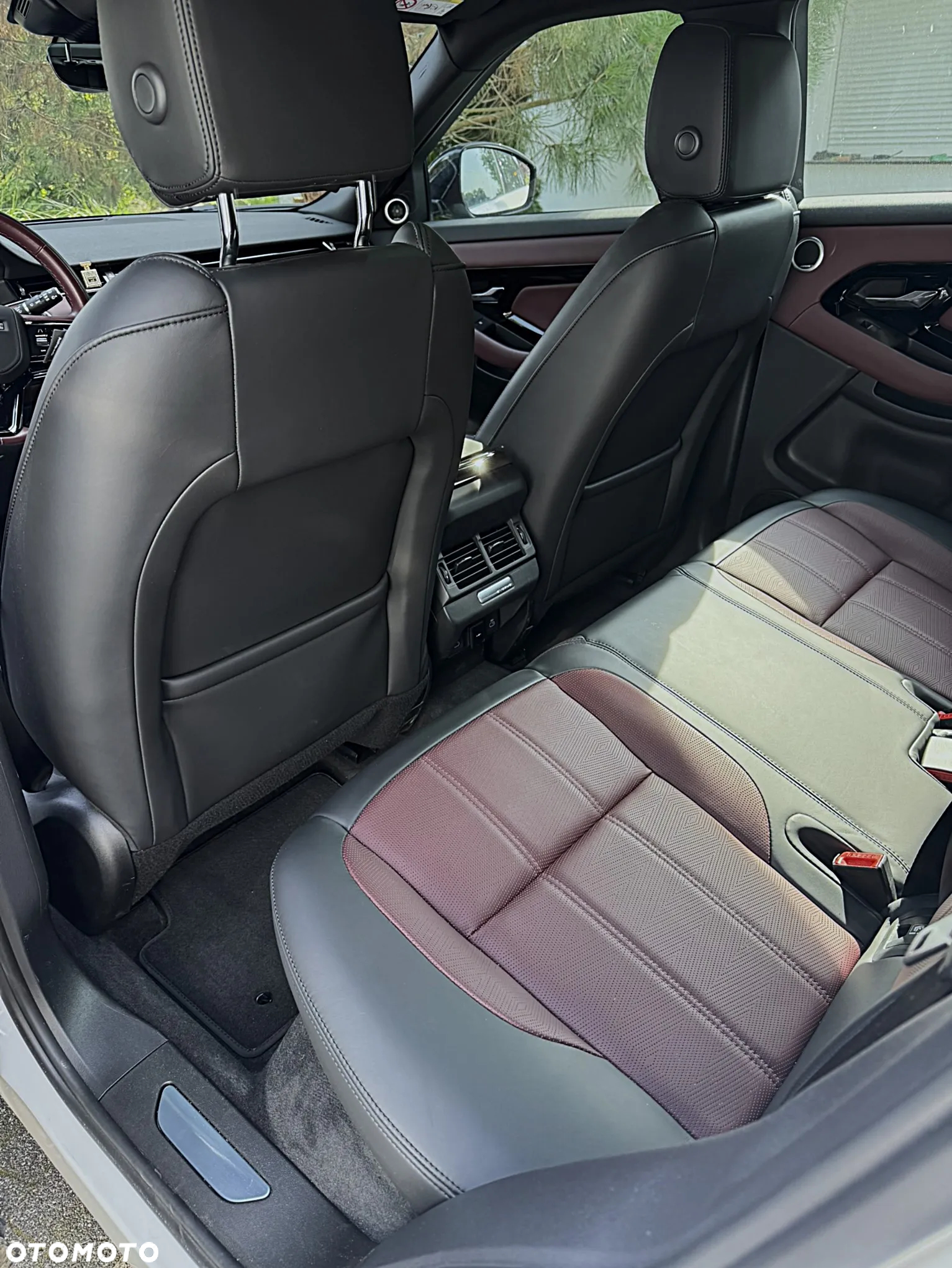 Land Rover Range Rover Evoque - 13