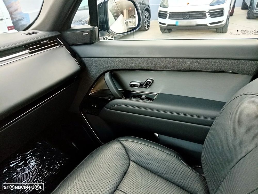 Land Rover Range Rover Sport 3.0 P440e SE - 23