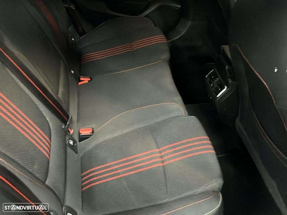 Renault Mégane 1.5 Blue dCi R.S. Line - 17