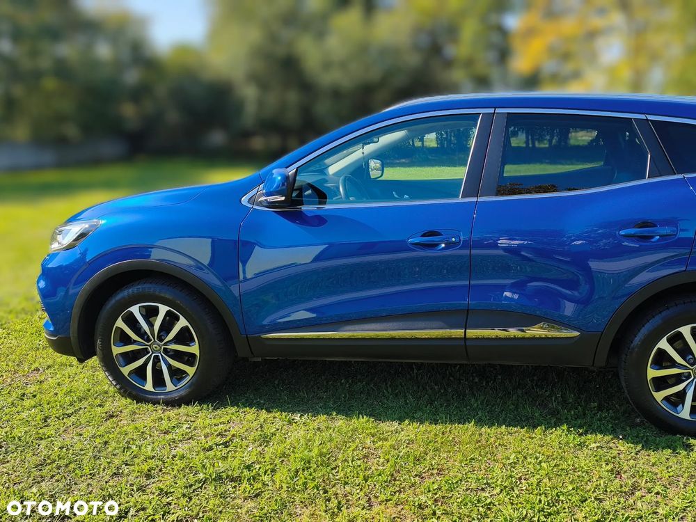 Renault Kadjar - 8