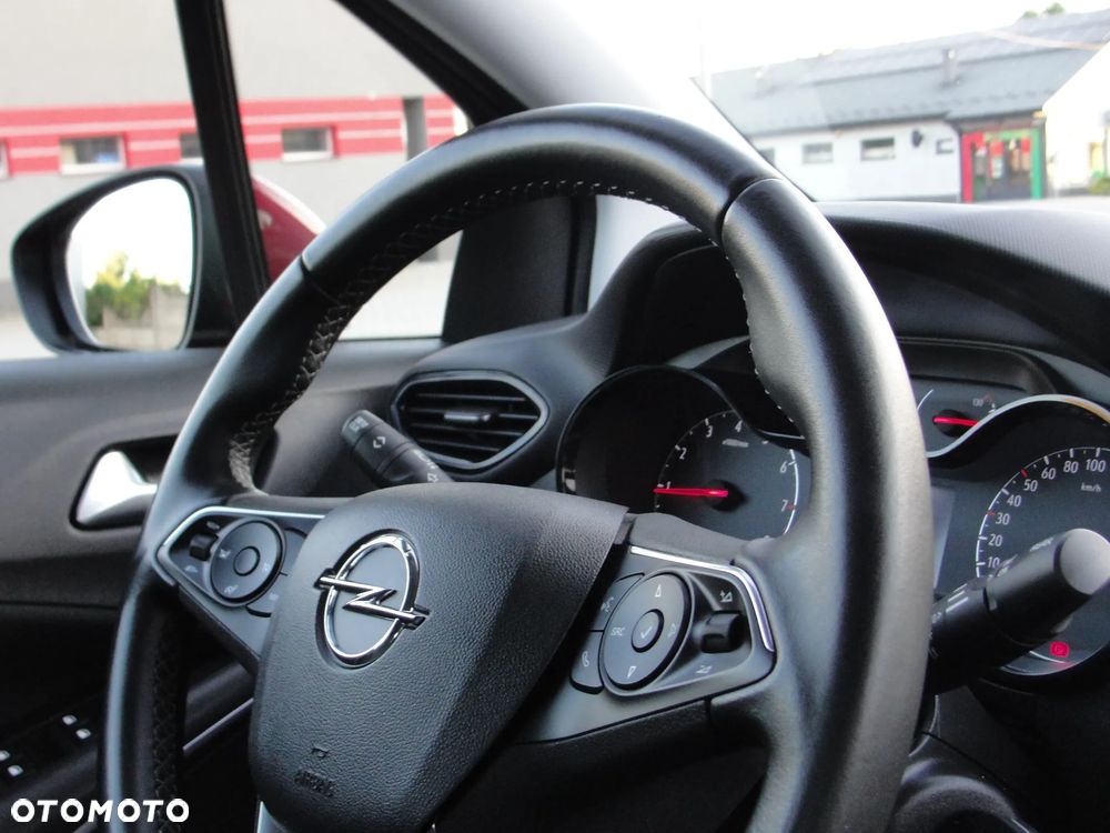 Opel Crossland X 1.2 Start/Stop Limited Edition - 32