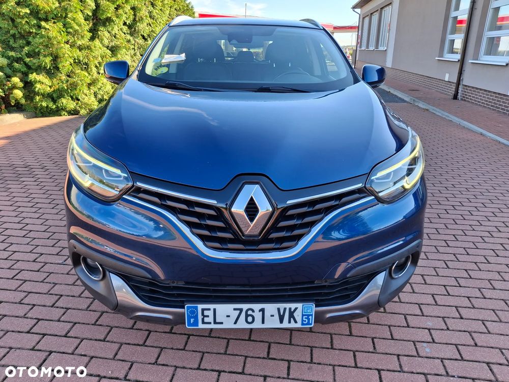 Renault Kadjar - 2
