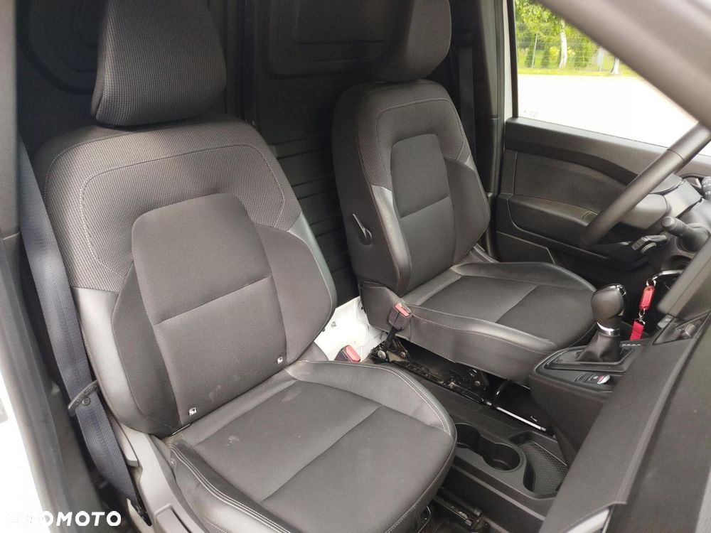 Nissan Townstar - 12