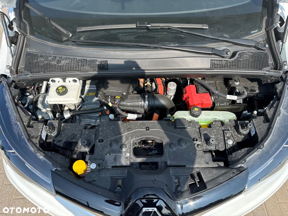 Renault Zoe - 14