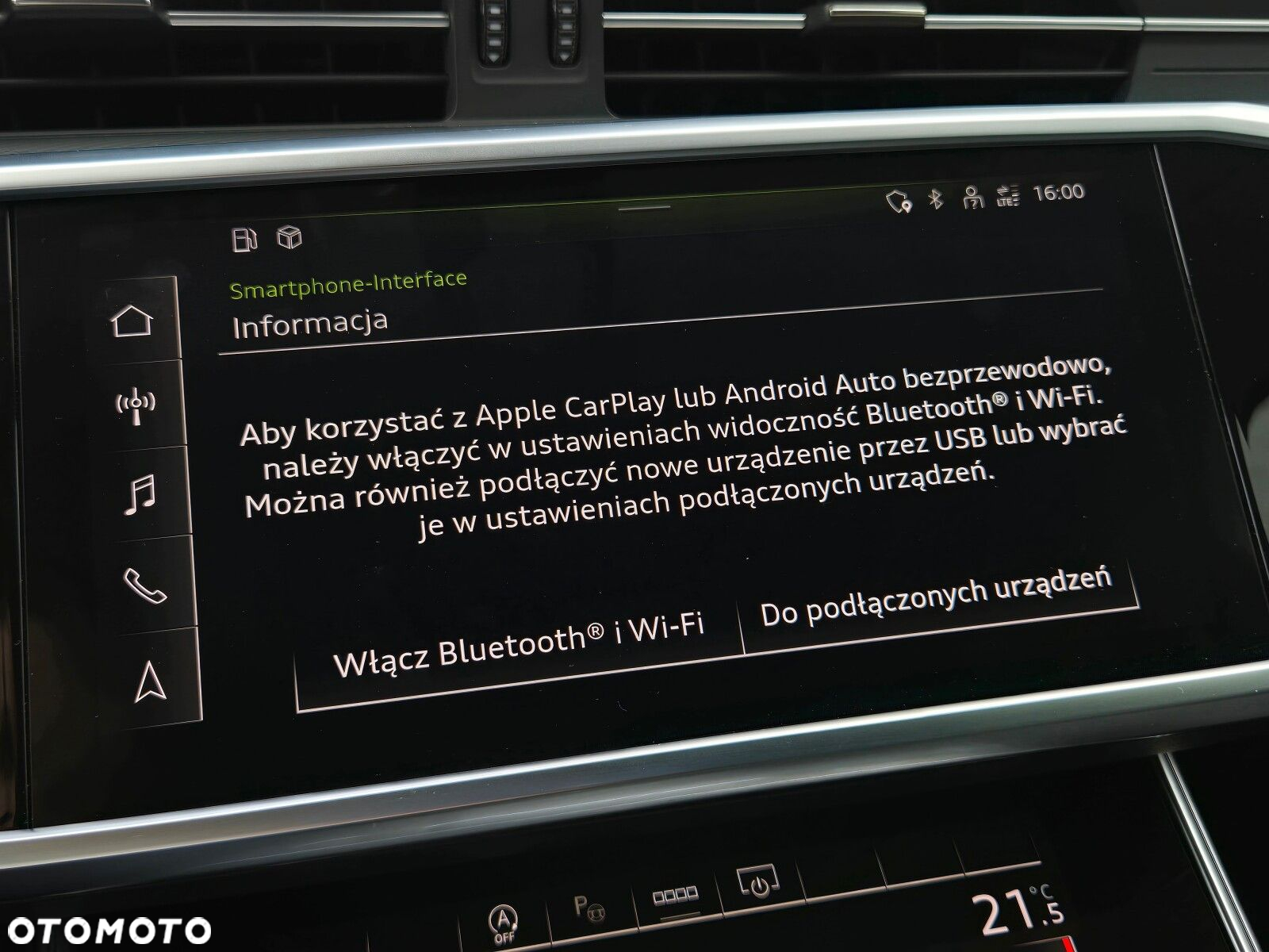Audi A6 - 28
