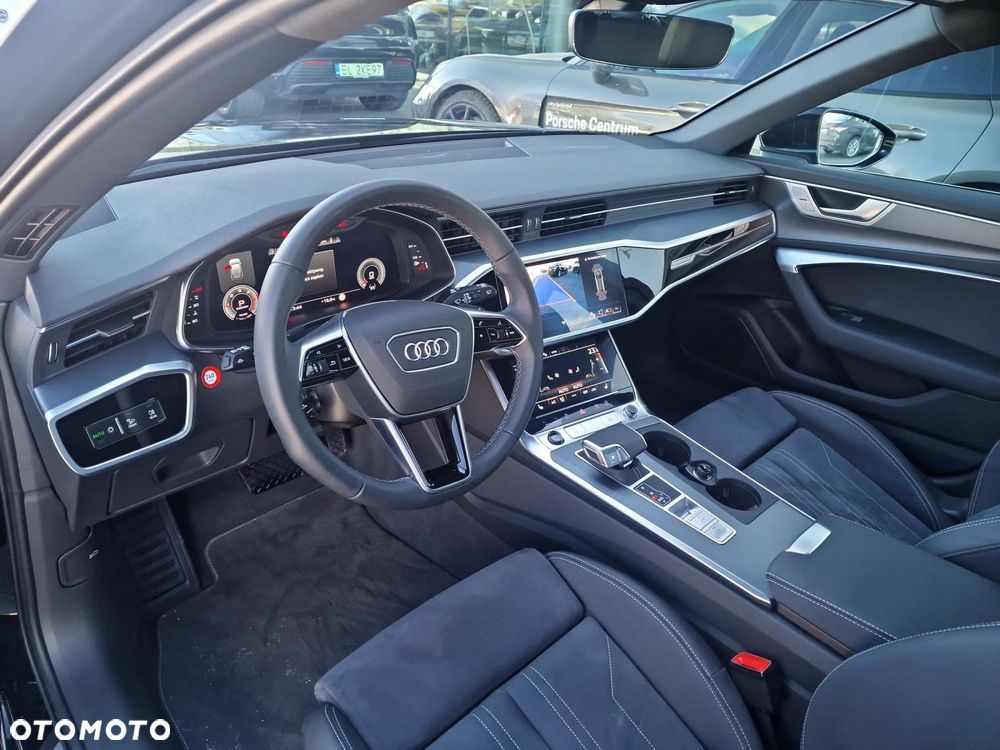 Audi A6 - 11