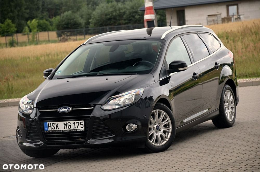 Ford Focus - 4