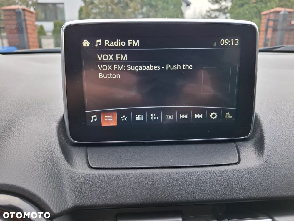 Mazda CX-3 2.0 Skyenergy - 23