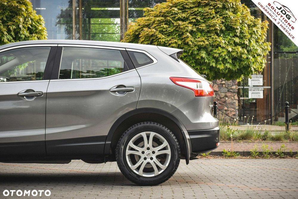 Nissan Qashqai - 11