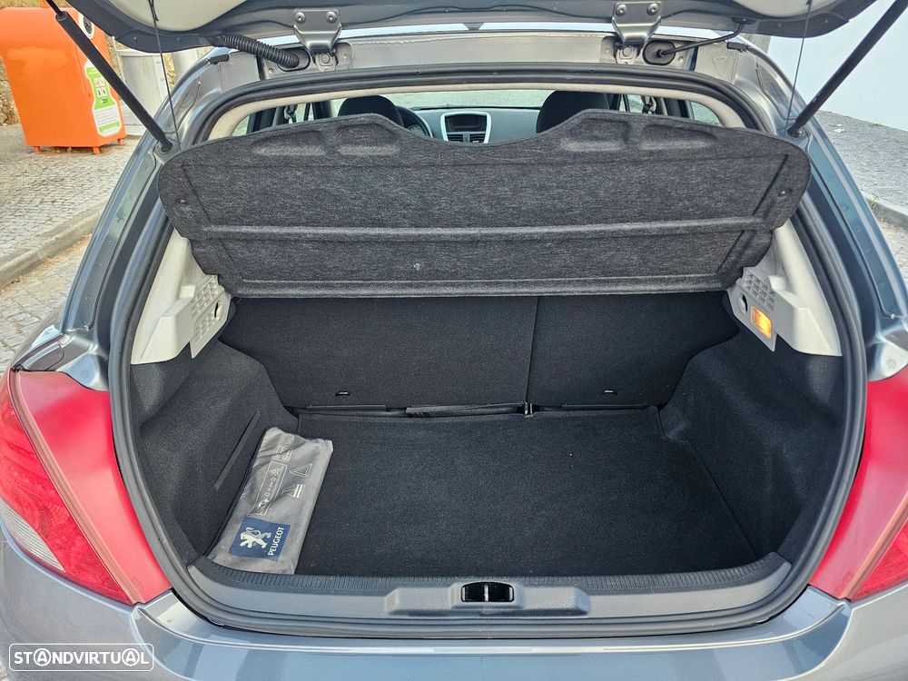 Peugeot 207 1.6 HDi 99g - 20