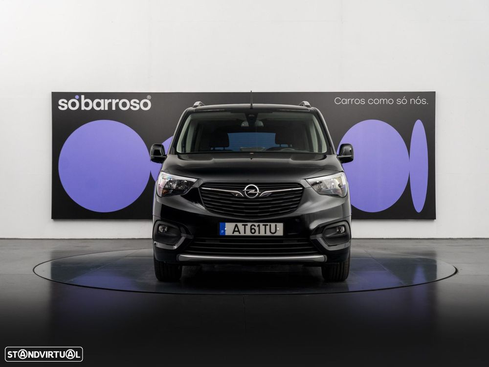 Opel Combo 1.5 CDTi L1H1 Elegance Plus - 8