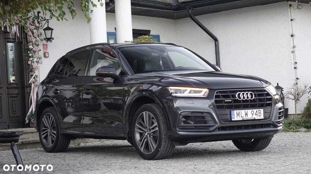Audi Q5 - 17