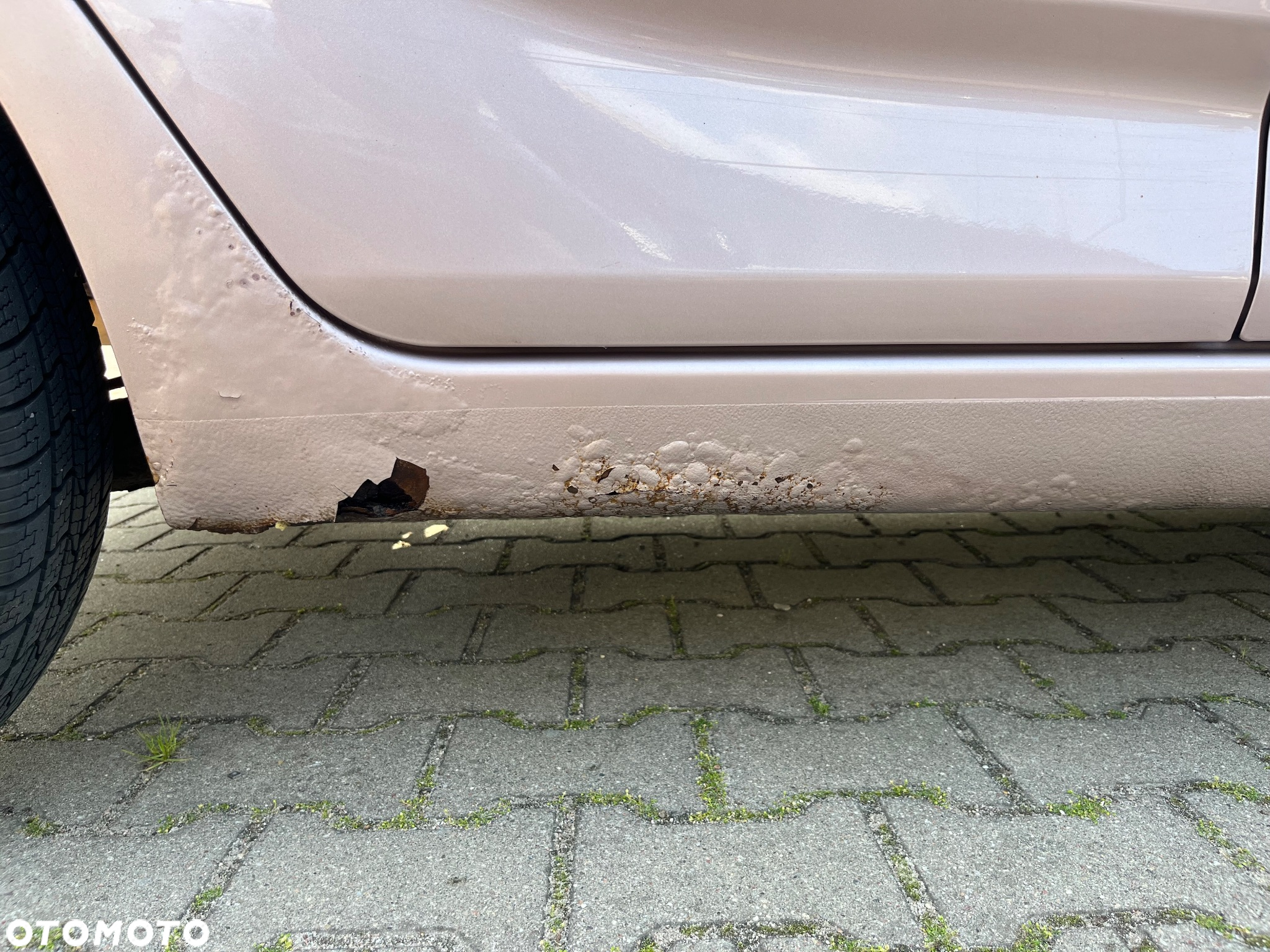 Chevrolet Spark - 9