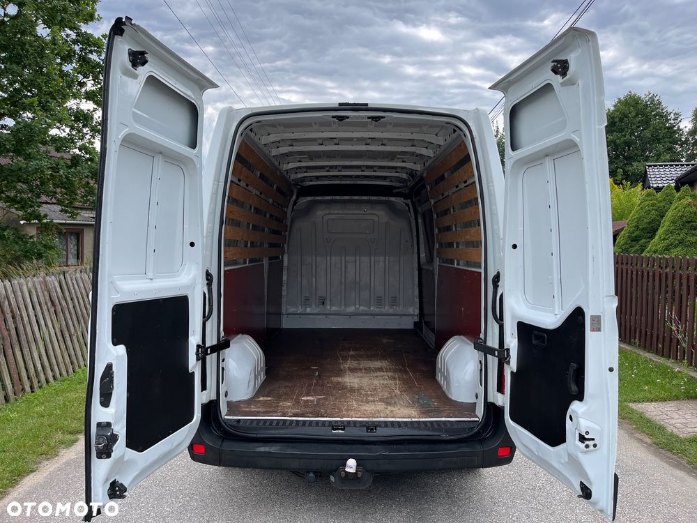 Renault MASTER L3H2 - 8