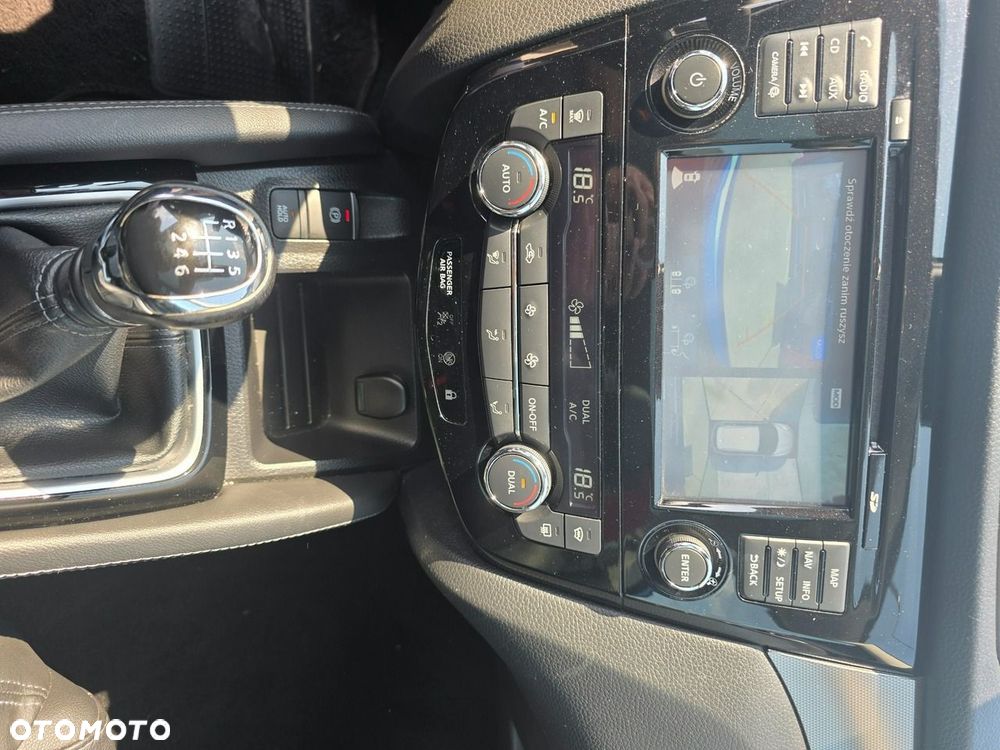 Nissan Qashqai - 19