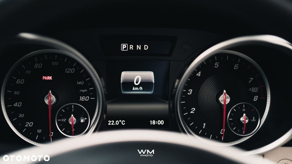 Mercedes-Benz SLC 300 9G-TRONIC - 25