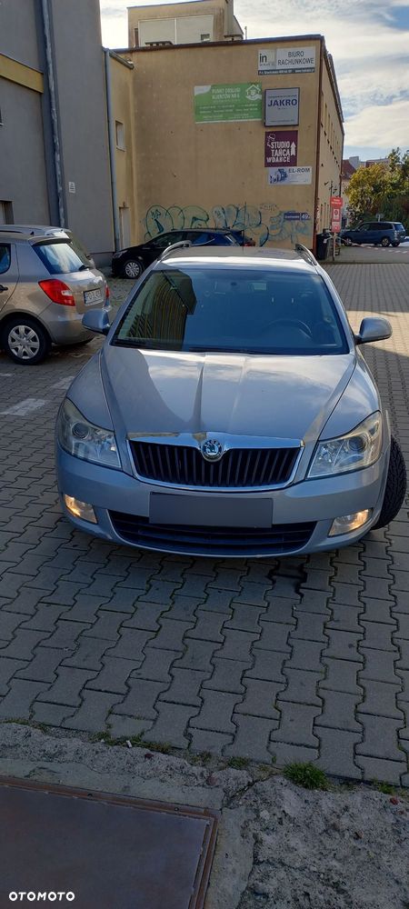 Skoda Octavia 1.8 TSI Ambition - 3