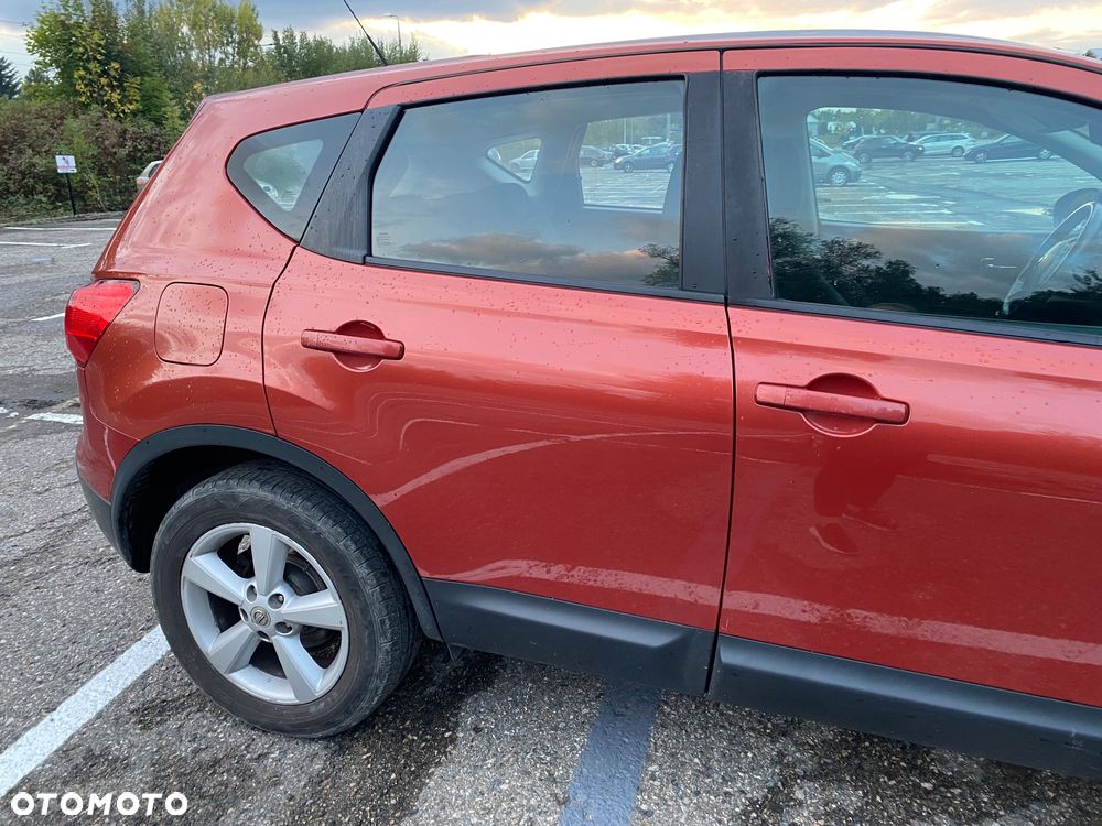Nissan Qashqai - 3