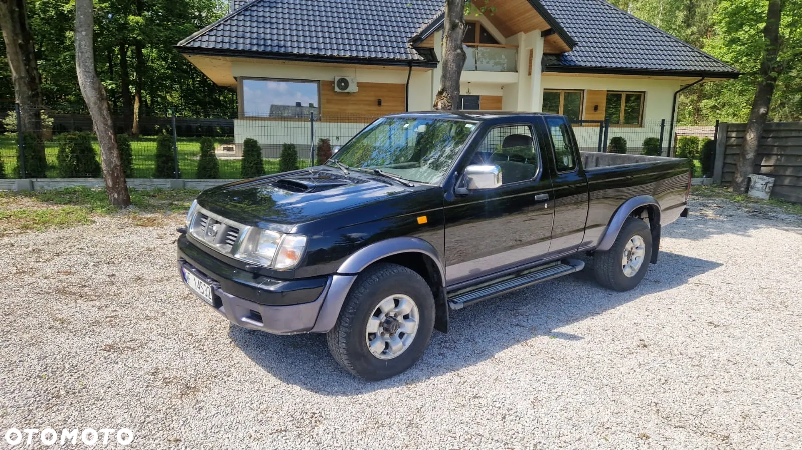 Nissan Navara - 3