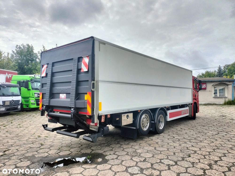 Scania P360 - 6