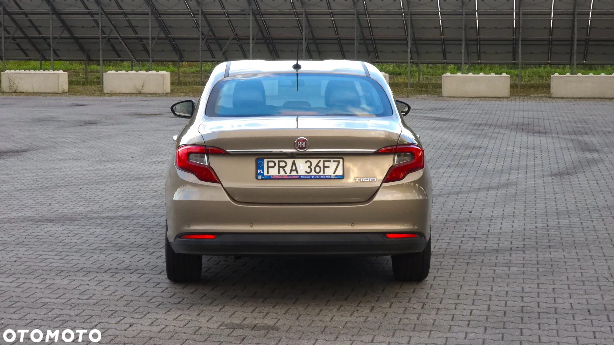 Fiat Tipo 1.4 16v Lounge - 6