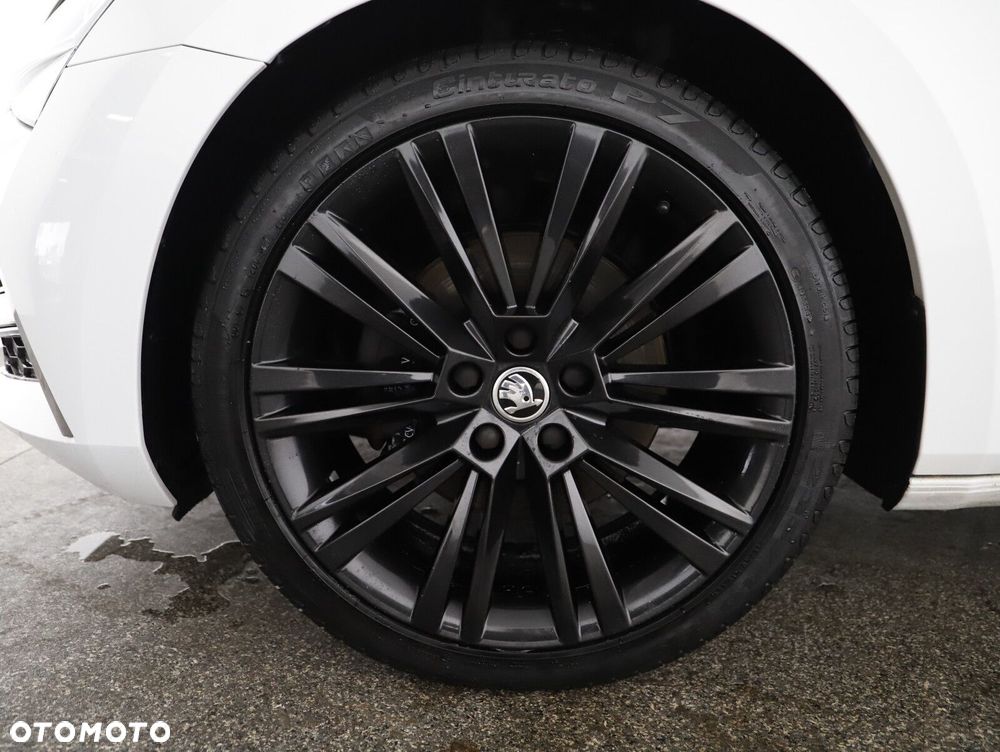 Skoda Superb - 28