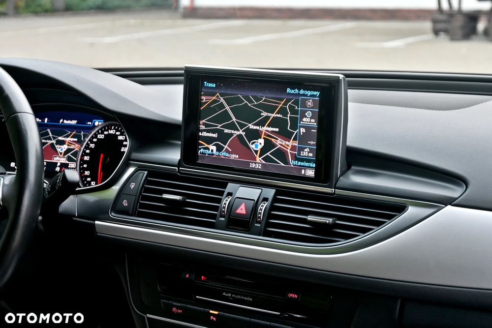 Audi A6 Avant 2.0 TDI Ultra S tronic - 28