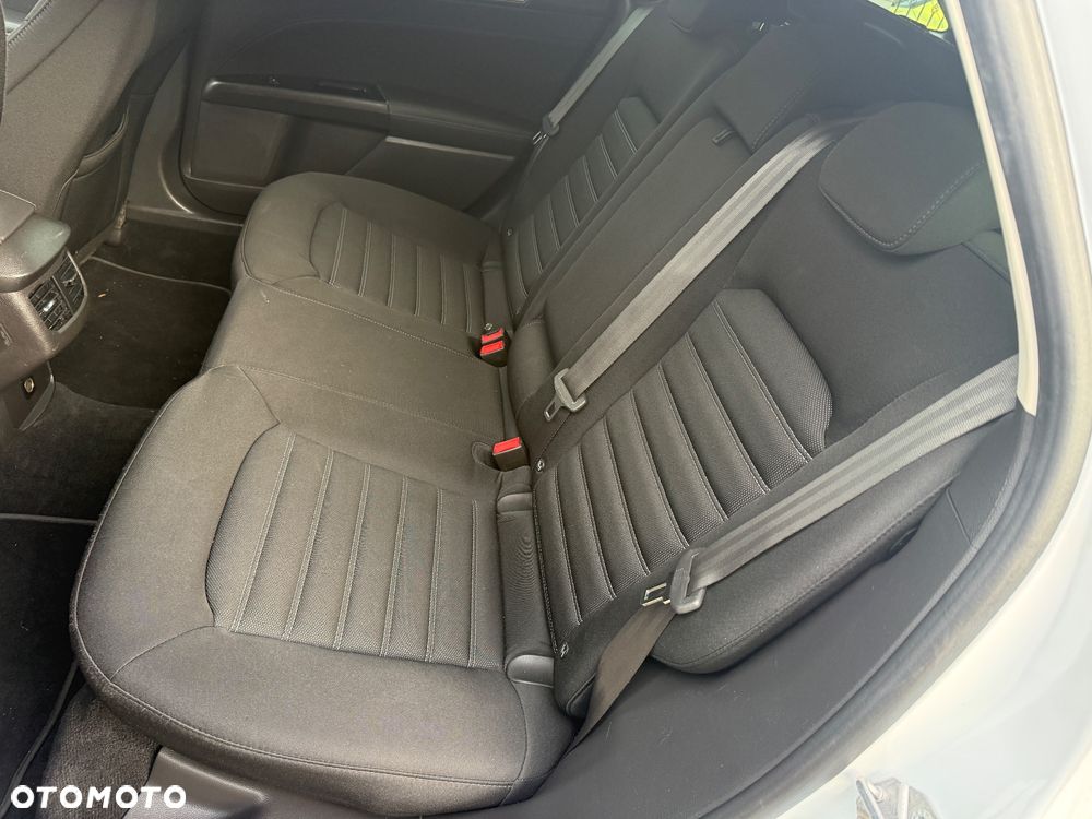 Ford Mondeo 1.5 EcoBoost STart-Stopp Autom Trend - 13
