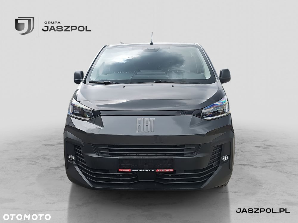 Fiat Scudo - 2