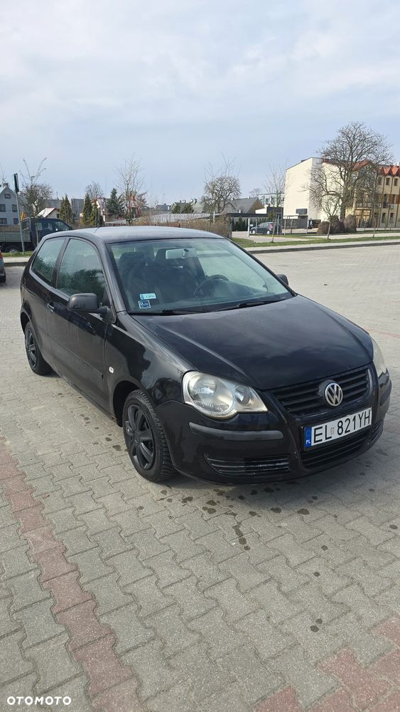 Volkswagen Polo 1.2 Comfortline - 2